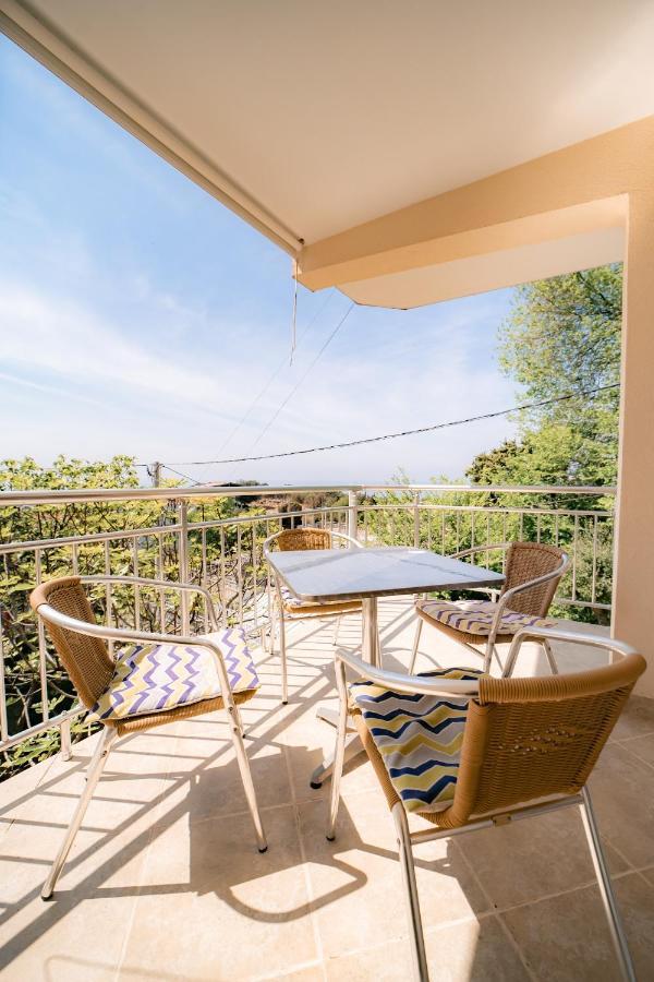 Villa Katharina يوتجيها المظهر الخارجي الصورة