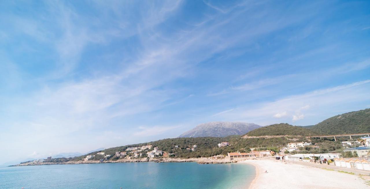Villa Katharina يوتجيها المظهر الخارجي الصورة