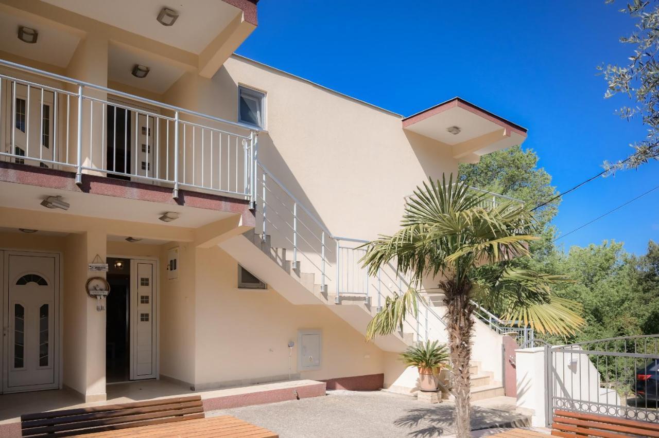 Villa Katharina يوتجيها المظهر الخارجي الصورة