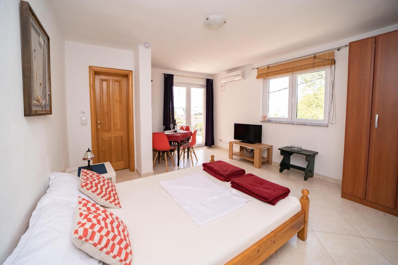 Villa Katharina يوتجيها المظهر الخارجي الصورة