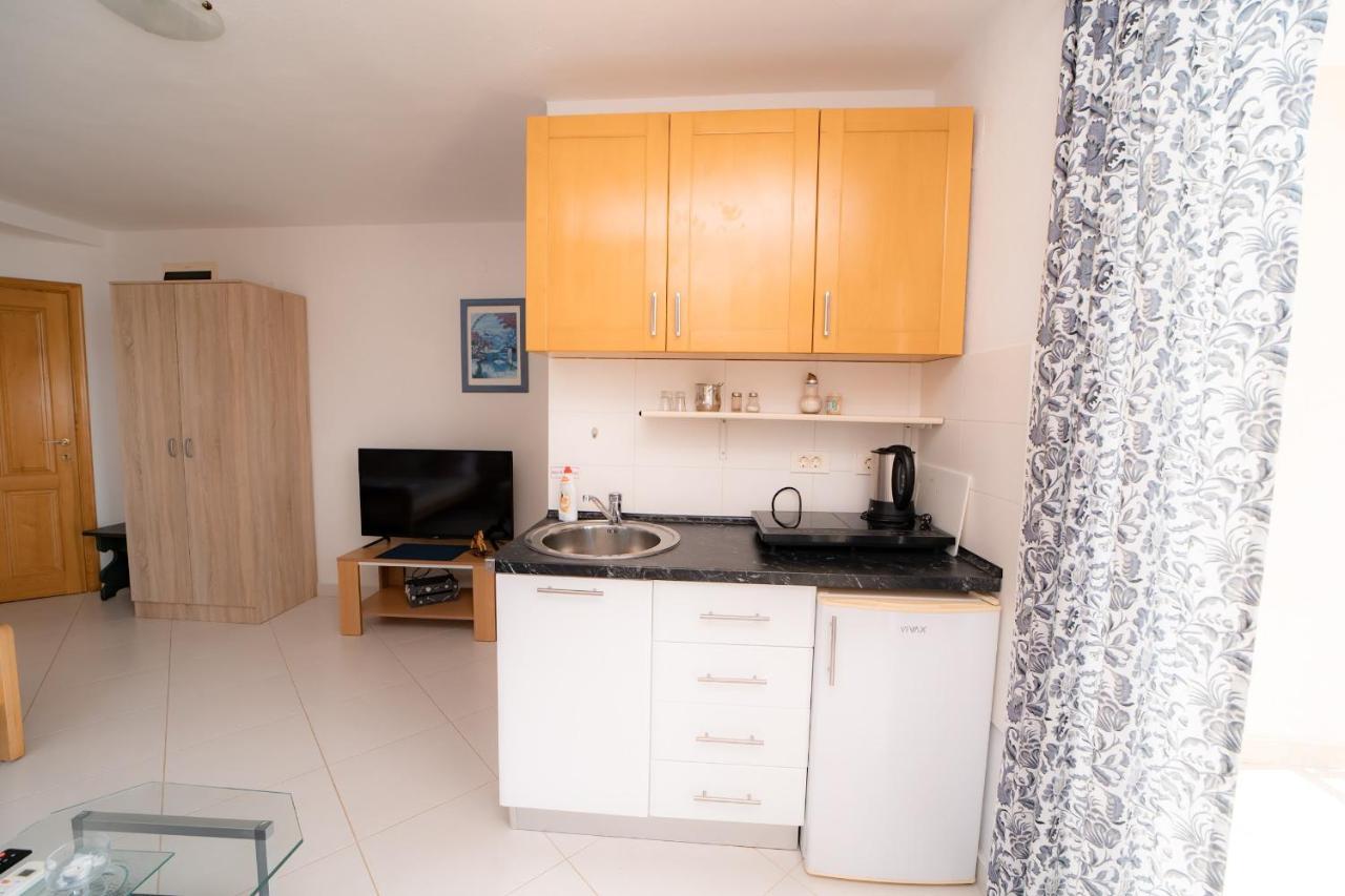 Villa Katharina يوتجيها المظهر الخارجي الصورة