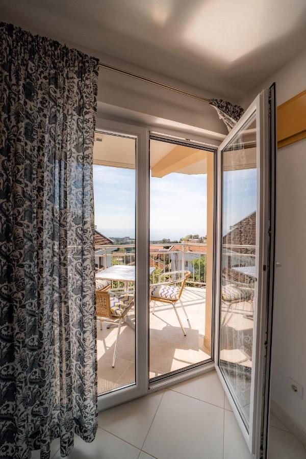 Villa Katharina يوتجيها المظهر الخارجي الصورة