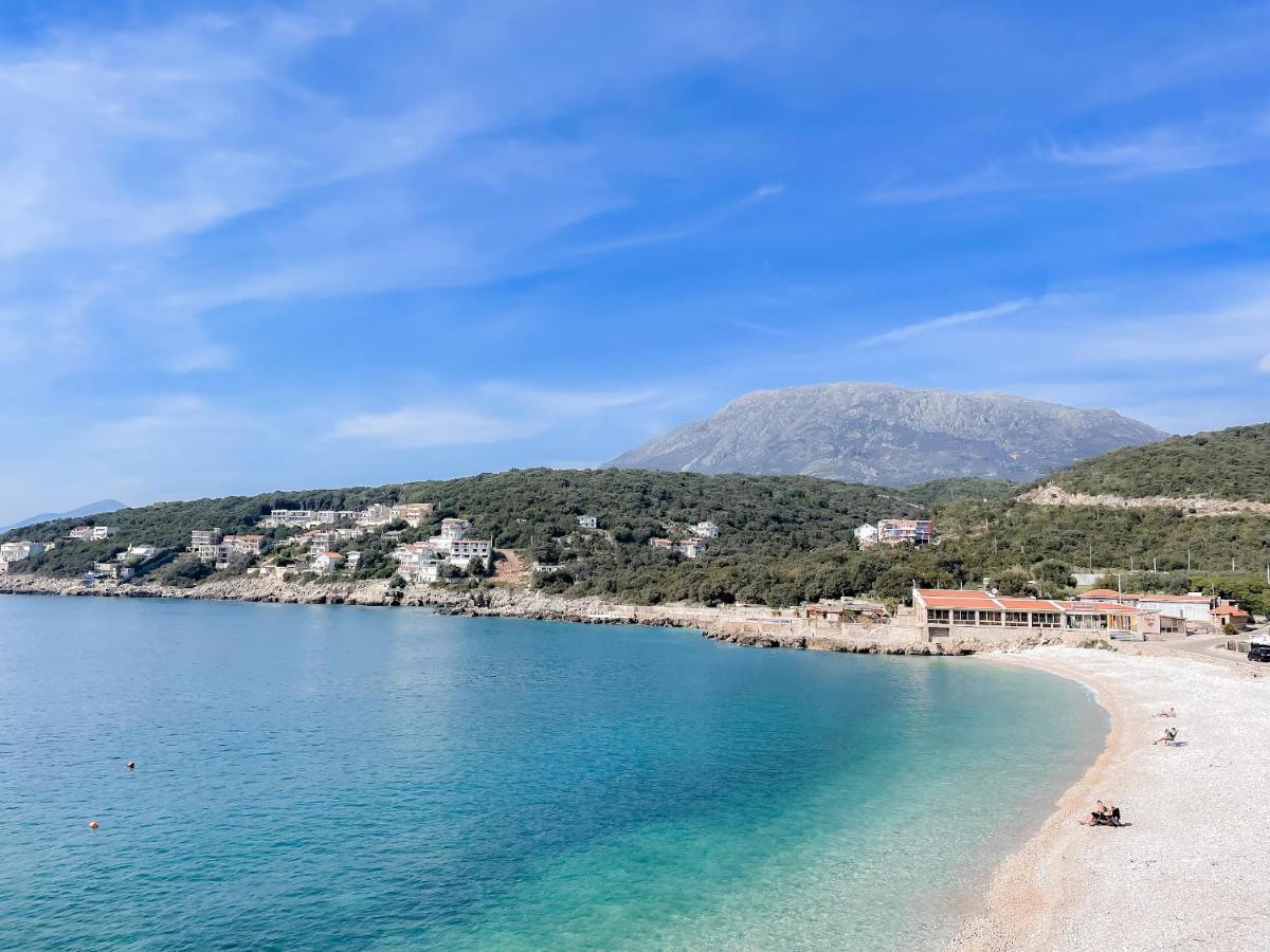 Villa Katharina يوتجيها المظهر الخارجي الصورة